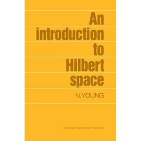 An-Introduction-to-Hilbert-Space