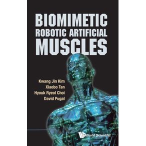 Biomimetic-Robotic-Artificial-Muscles