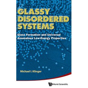 Glassy-Disordered-Systems