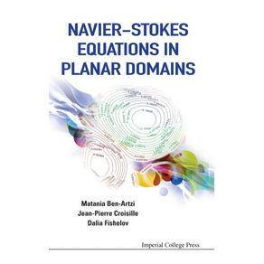 Navier-Stokes-Equations-in-Planar-Domains