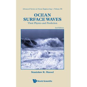 Ocean-Surface-Waves