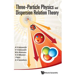 Three-Particle-Physics-and-Dispersion-Relation-Theory