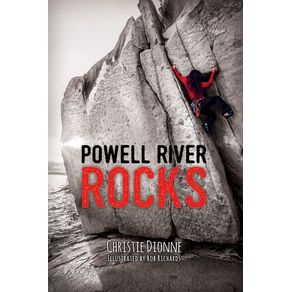 Powell-River-Rocks