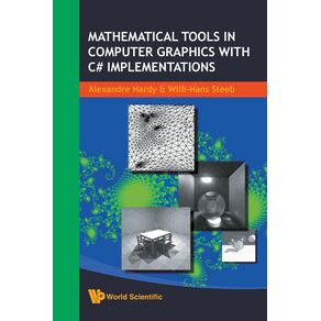 Mathematical-Tools-in-Computer-Graphics-with-C--Implementations