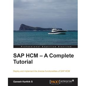 SAP-Hcm---A-Complete-Tutorial