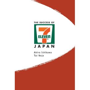 The-Success-of-7-Eleven-Japan