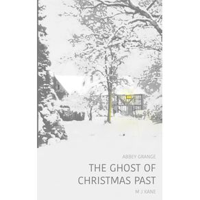 The-Ghost-of-Christmas-Past