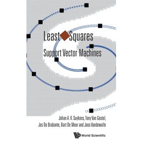 Least-Squares-Support-Vector-Machines