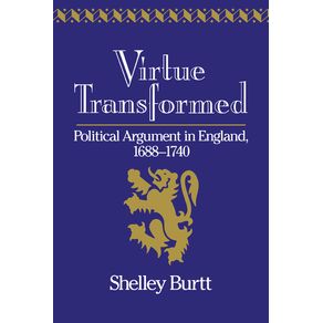 Virtue-Transformed