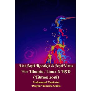 List-Anti-Rootkit-and-AntiVirus-For-Ubuntu-Linux-and-BSD--Edition-2018-