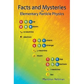Facts-and-Mysteries-in-Elementary-Particle-Physics