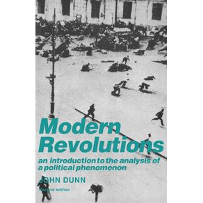 Modern-Revolutions
