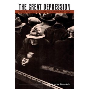 The-Great-Depression