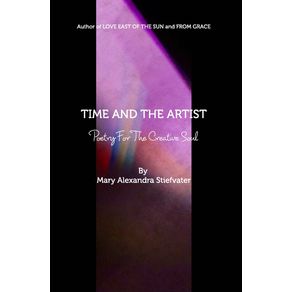 Time-And-The-Artist