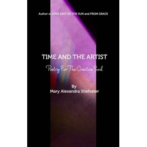 Time-And-The-Artist
