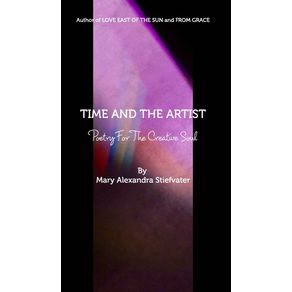 Time-And-The-Artist