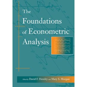 Foundations-of-Econometric-Analysis