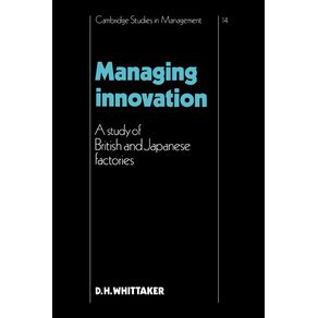 Managing-Innovation