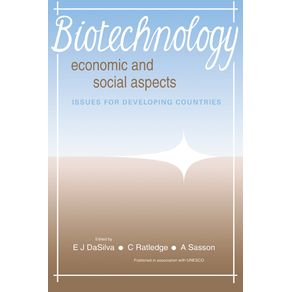 Biotechnology