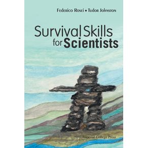 Survival-Skills-for-Scientists