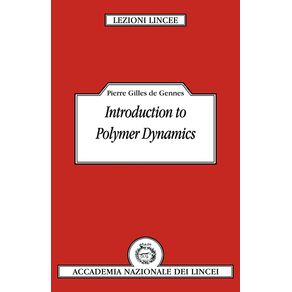Introduction-to-Polymer-Dynamics