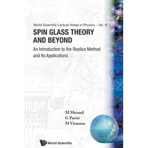 Spin-Glass-Theory-and-Beyond