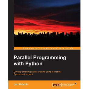 Parallel-Programming-with-Python