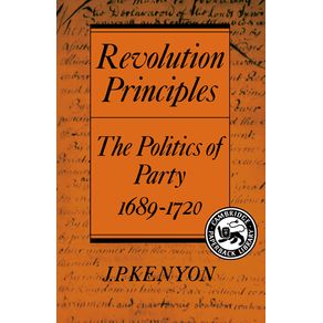 Revolution-Principles