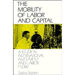 The-Mobility-of-Labor-and-Capital