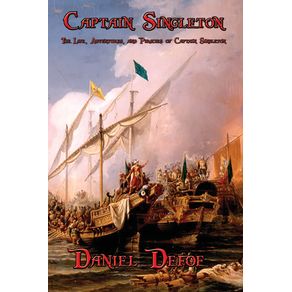 Captain-Singleton
