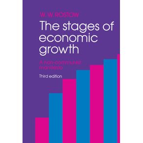 The-Stages-of-Economic-Growth