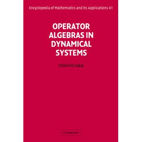 Operator-Algebras-in-Dynamical-Systems