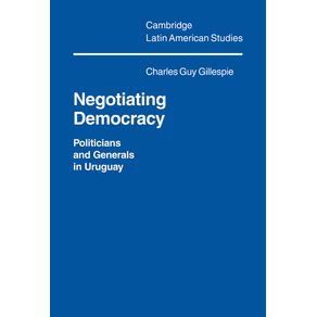 Negotiating-Democracy