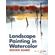 Landscape-Painting-in-Watercolor