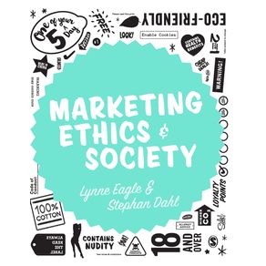Marketing-Ethics---Society