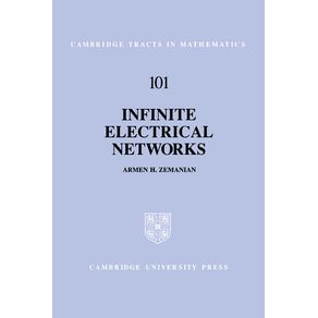 Infinite-Electrical-Networks