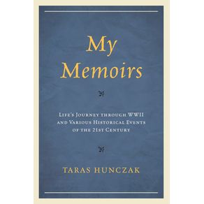 My-Memoirs