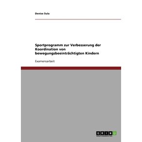 Sportprogramm-zur-Verbesserung-der-Koordination-von-bewegungsbeeintrachtigten-Kindern
