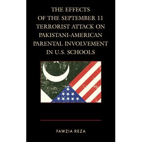The-Effects-of-the-September-11-Terrorist-Attack-on-Pakistani-American-Parental-Involvement-in-U.S.-Schools