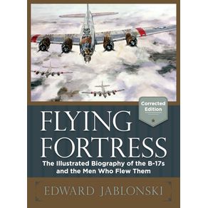 Flying-Fortress--Corrected-Edition-