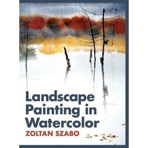 Landscape-Painting-in-Watercolor