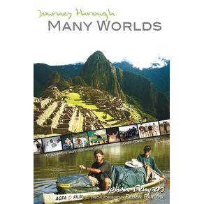 Journey-through-Many-Worlds