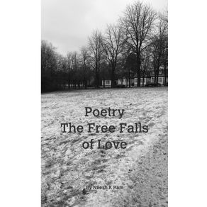 Poetry---The-free-fall-of-love