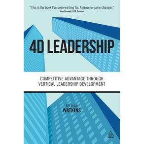 4D-Leadership