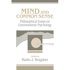 Mind-and-Common-Sense
