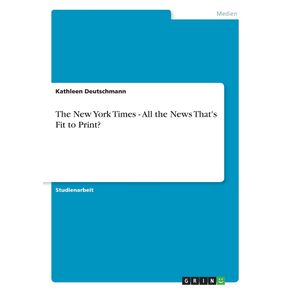 The-New-York-Times---All-the-News-Thats-Fit-to-Print-
