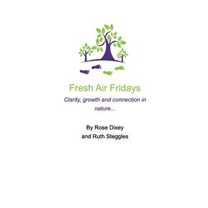 Fresh-Air-Fridays-Simple-life-changing-ideas