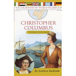 Christopher-Columbus