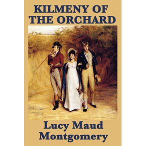 Kilmeny-of-the-Orchard