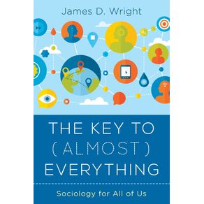 The-Key-to--Almost--Everything